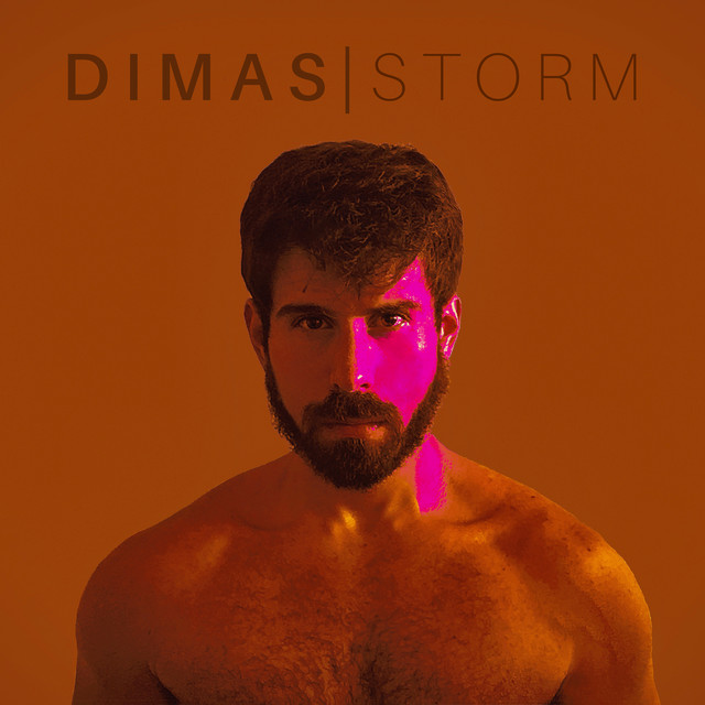 Storm - Single cover art