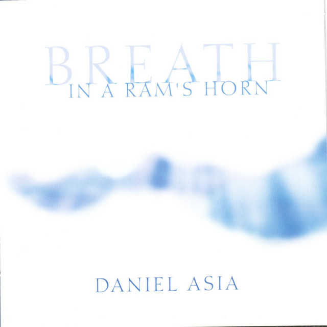 Breath In A Ram's Horn cover art
