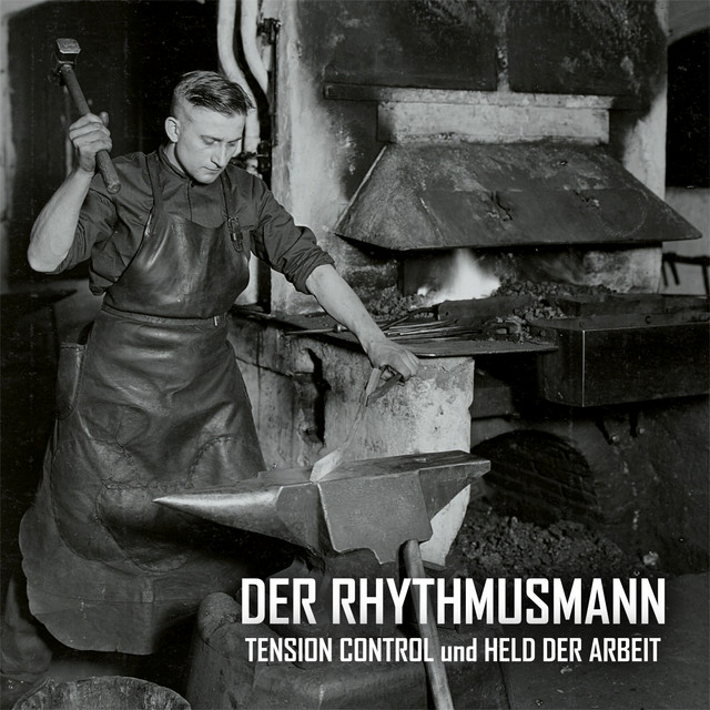 Der Rhythmusmann