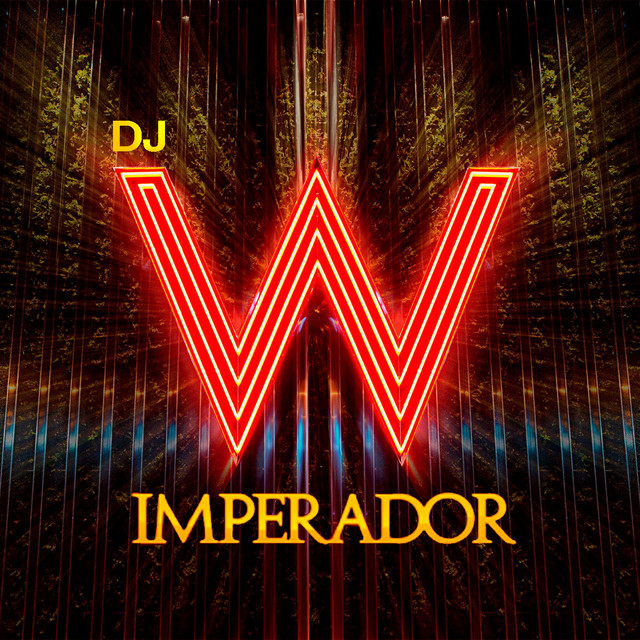 Dj W Imperador