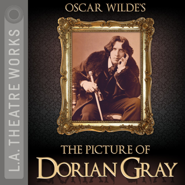 Chapter 1 - The Picture of Dorian Gray cover art