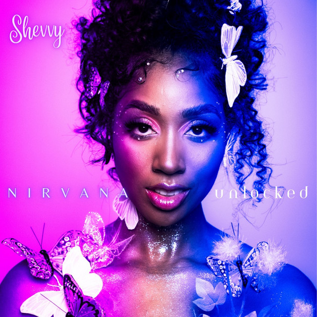She Can't cover art