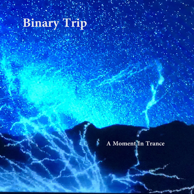 A Moment In Trance cover art