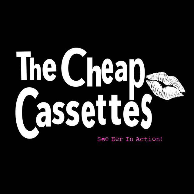 See Her in Action! cover