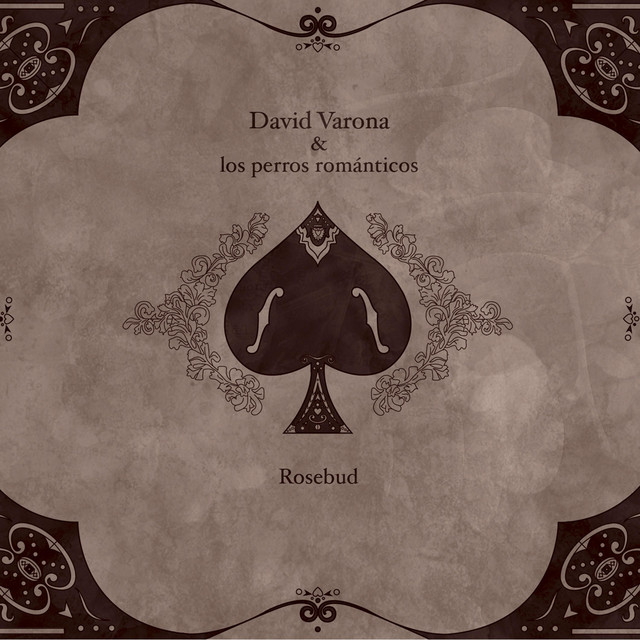 Rosebud cover