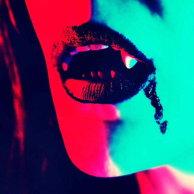 Your Vampire cover