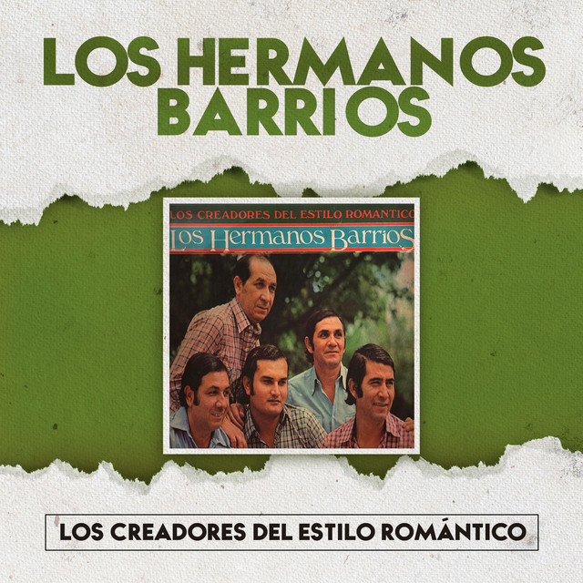 Los Creadores del Estilo Romántico