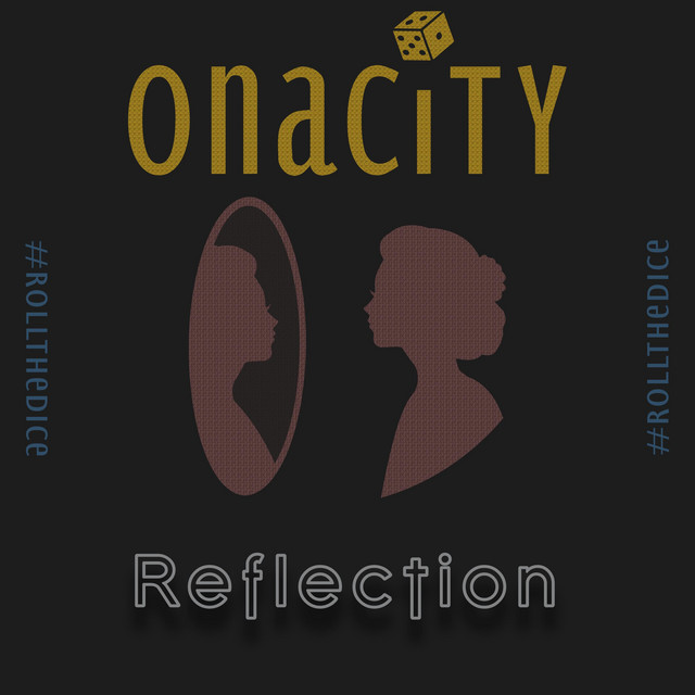 Reflection cover art