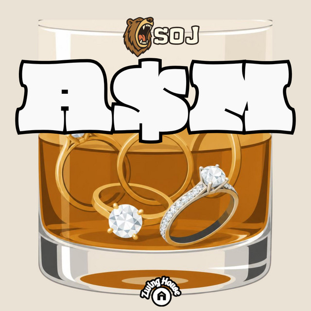 ASM (Antillais Sous Monogamie)