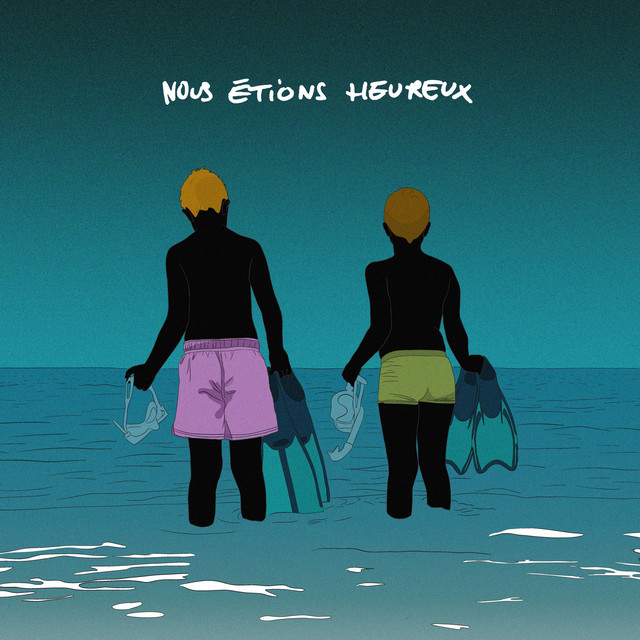 album image
