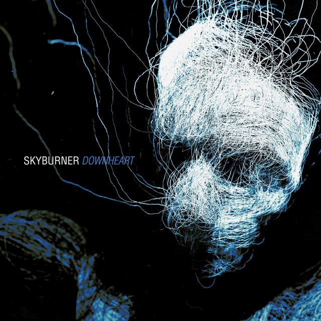 Downheart cover art