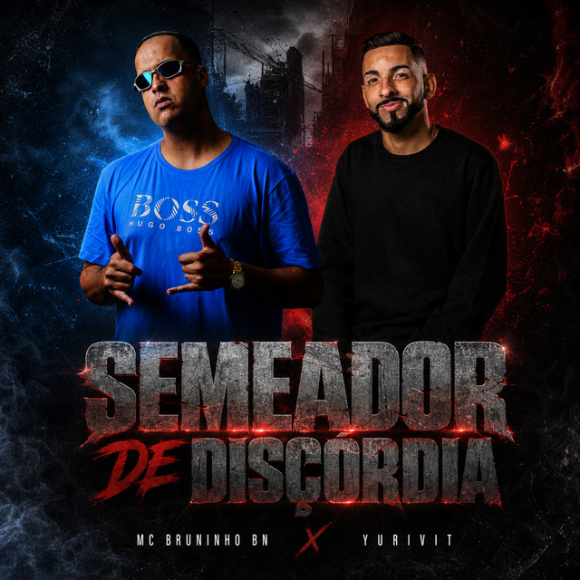 SEMEADOR DE DISCORDIA