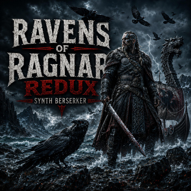 Ravens Of Ragnar Redux