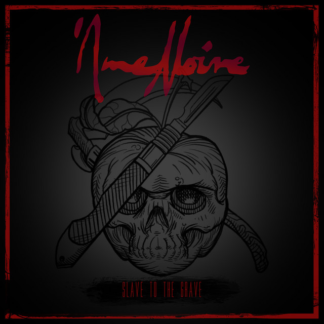 Slave To The Grave cover