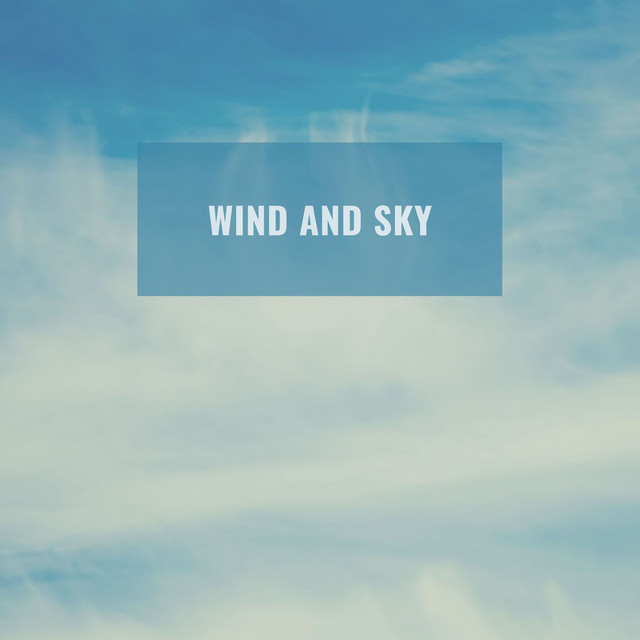 Wind and Sky cover art
