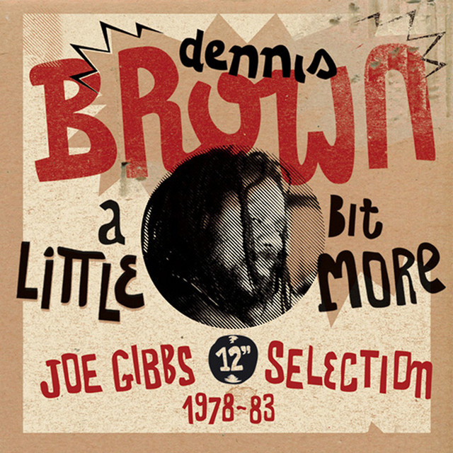 The Man Next Door - song and lyrics by Dennis Brown | Spotify