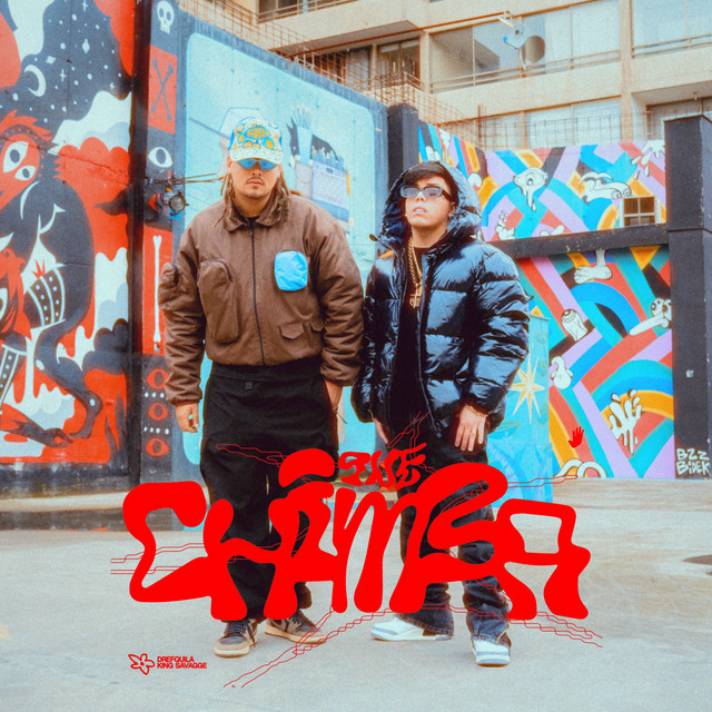 Cover du titre QUE CHIMBA