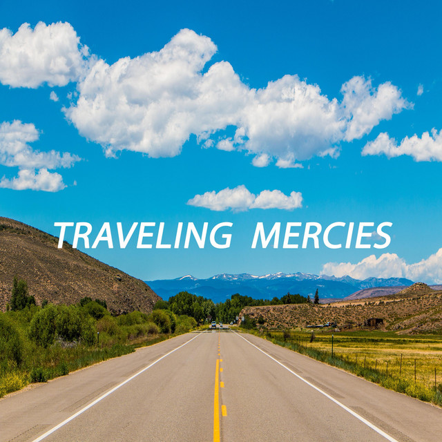 Traveling Mercies - song and lyrics by John Fausett | Spotify