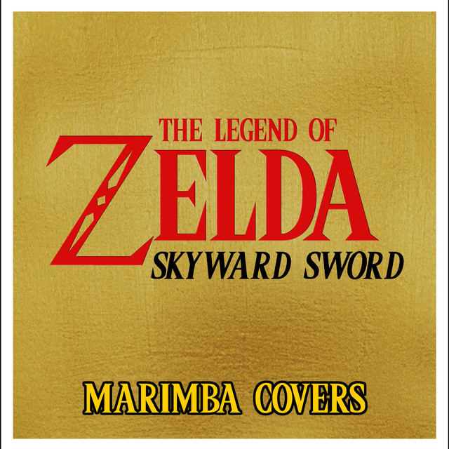Crimson Loftwing (From "The Legend of Zelda: Skyward Sword") [Marimba Remix]