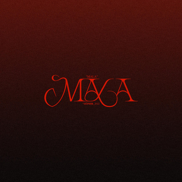 Mala cover