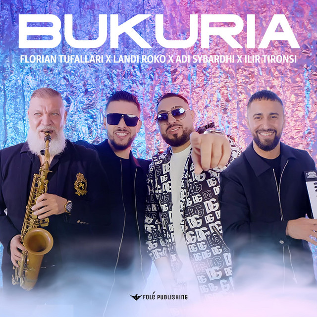 Bukuria