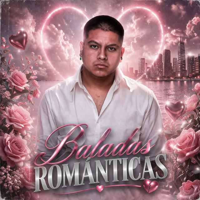 Baladas Románticas