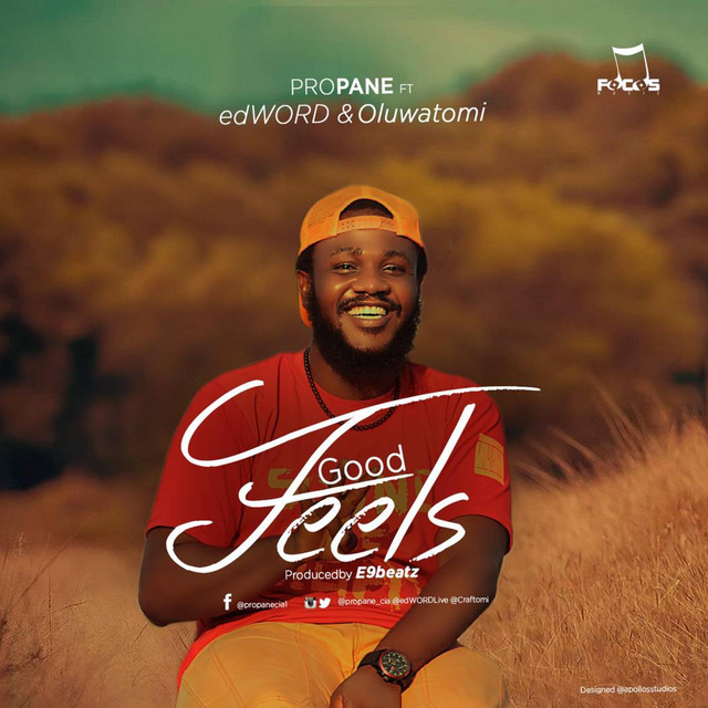 Feels Good - Single by Taelorpane | Spotify