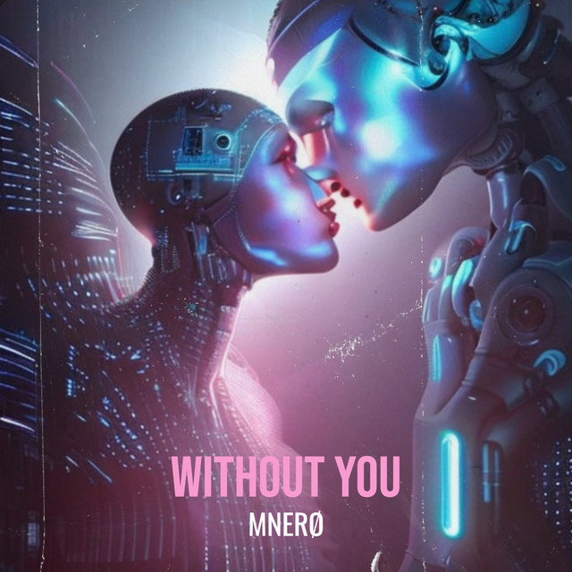 Without You cover art