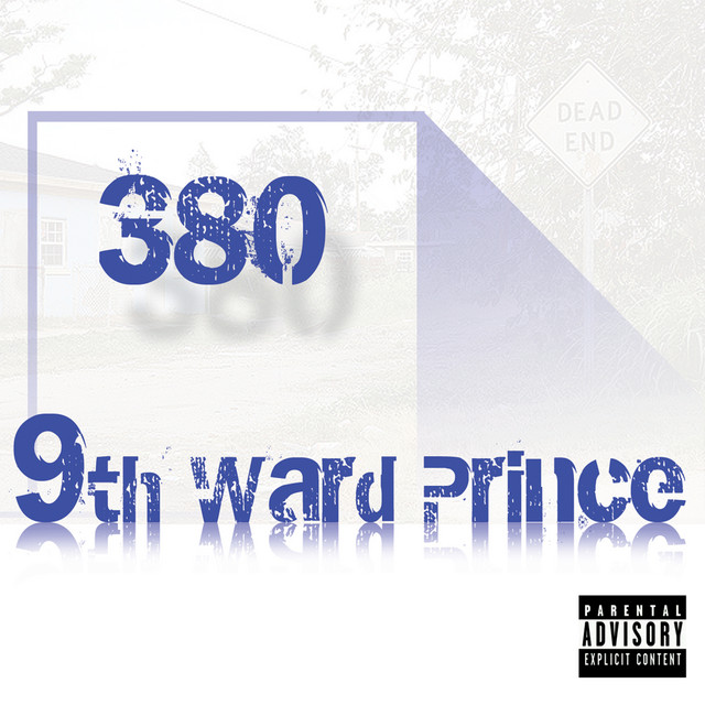 9th Ward Prince cover art