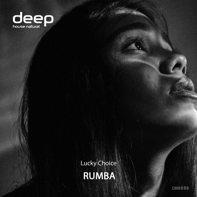 Обкладинка: Rumba — Lucky Choice