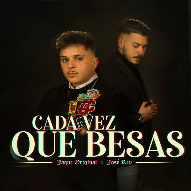 Cada Vez Que Besas