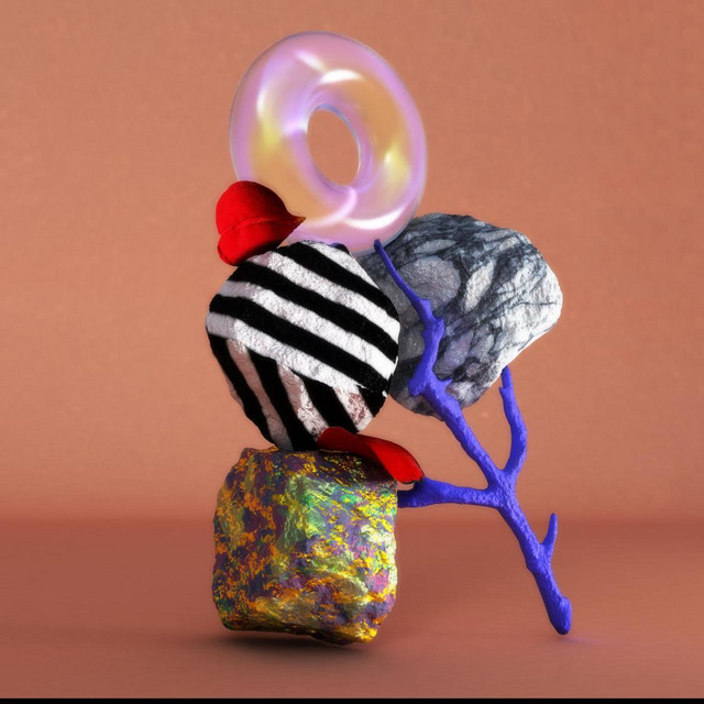 Opalescence cover art