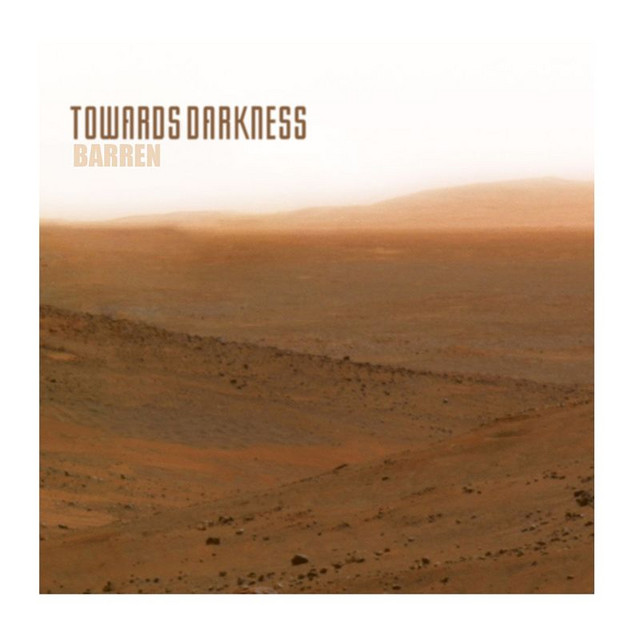 Barren cover