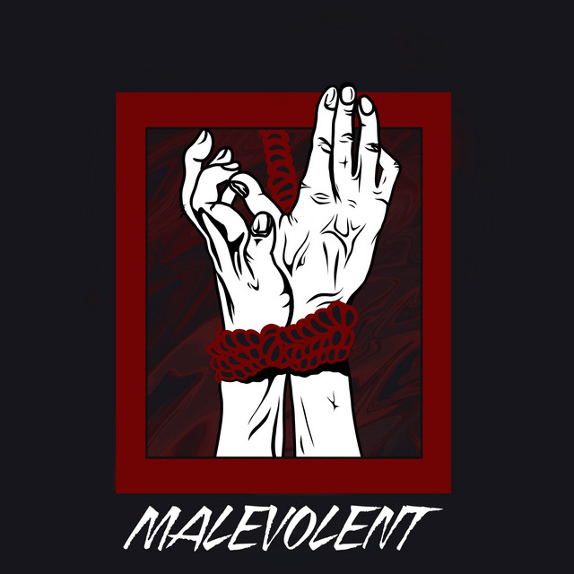 Malevolent cover