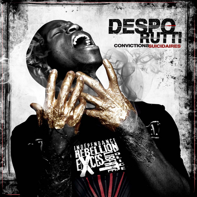 L Avocat Du Diable Song By Despo Rutti Spotify