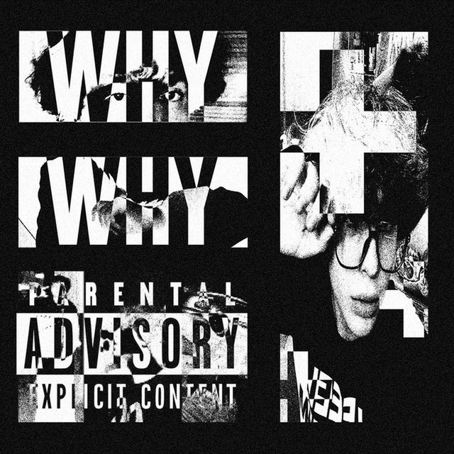 Cover art: why — splassheedd