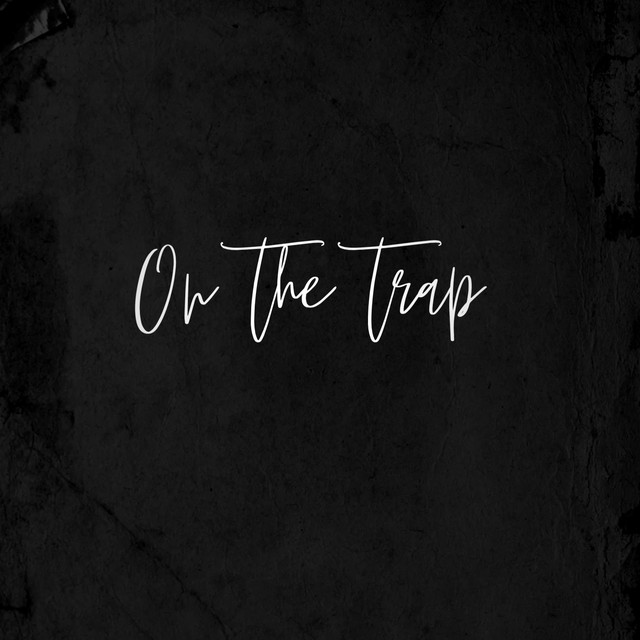 Обкладинка: On The Trap — ssankovvv