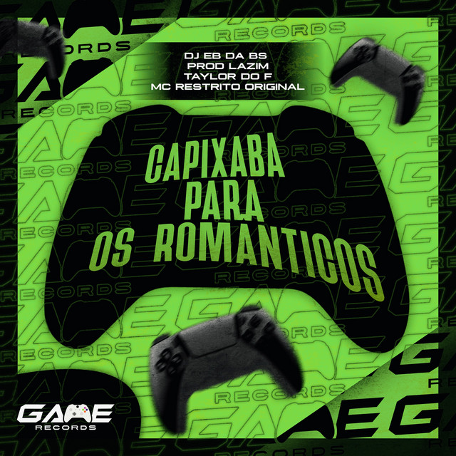 Capixaba Para Os Românticos