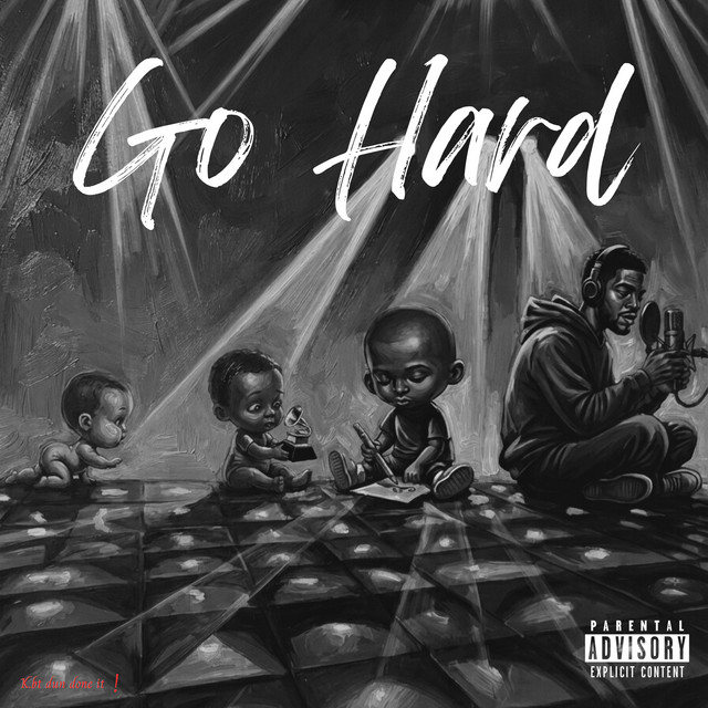 Go Hard