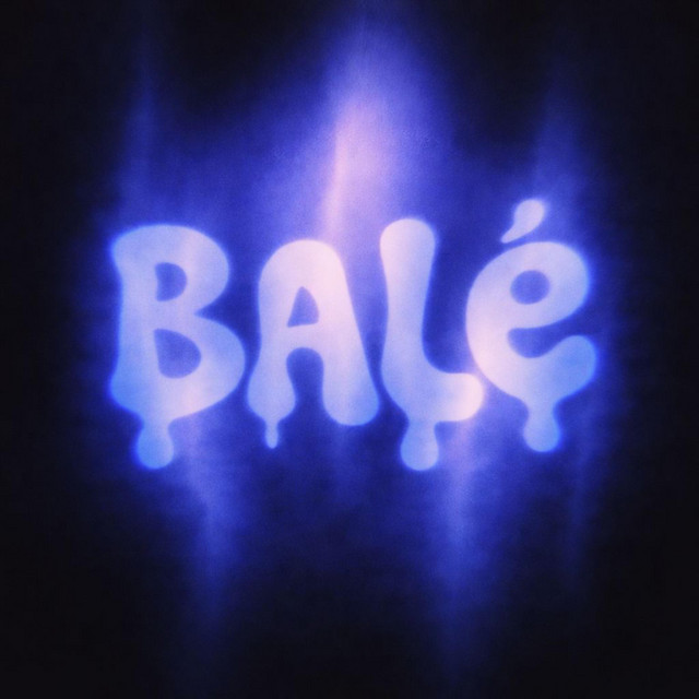 BALÉ cover art