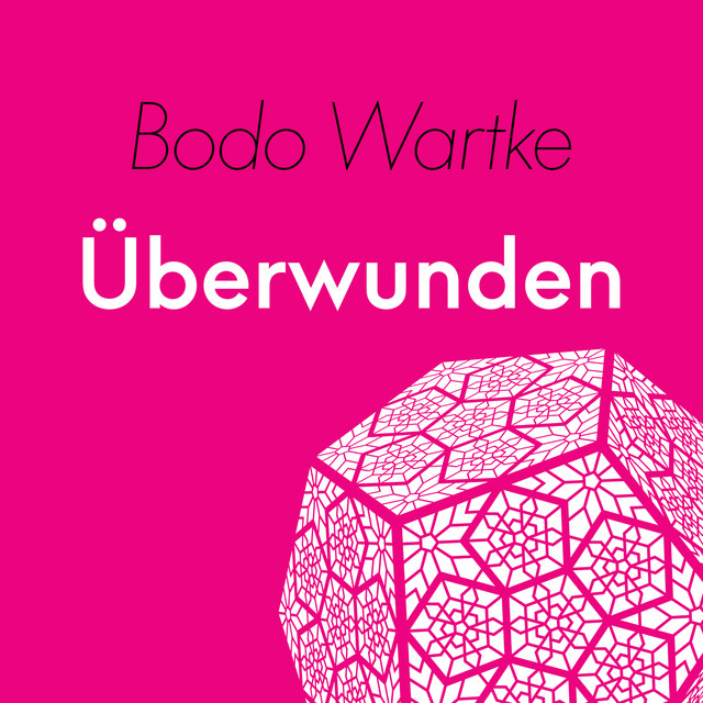 Überwunden by Bodo Wartke album cover