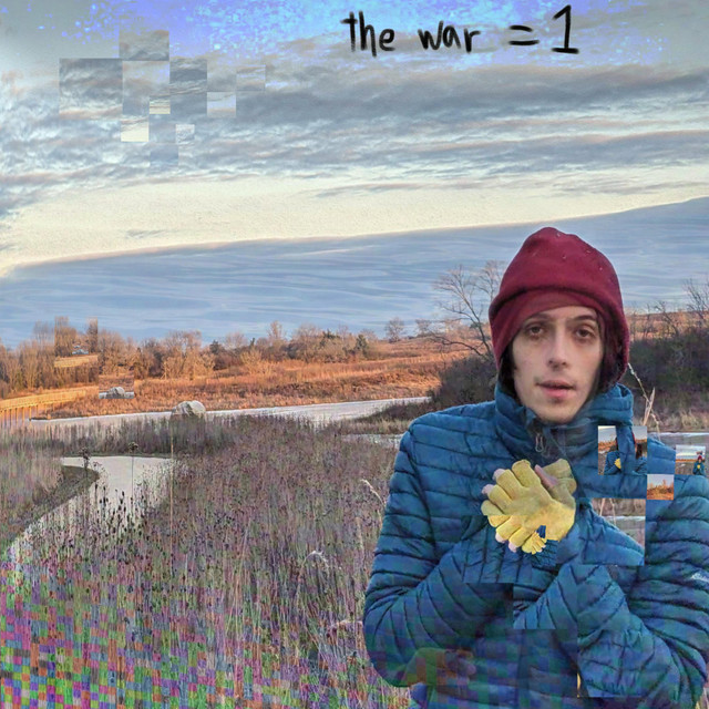 The War = 1 cover art