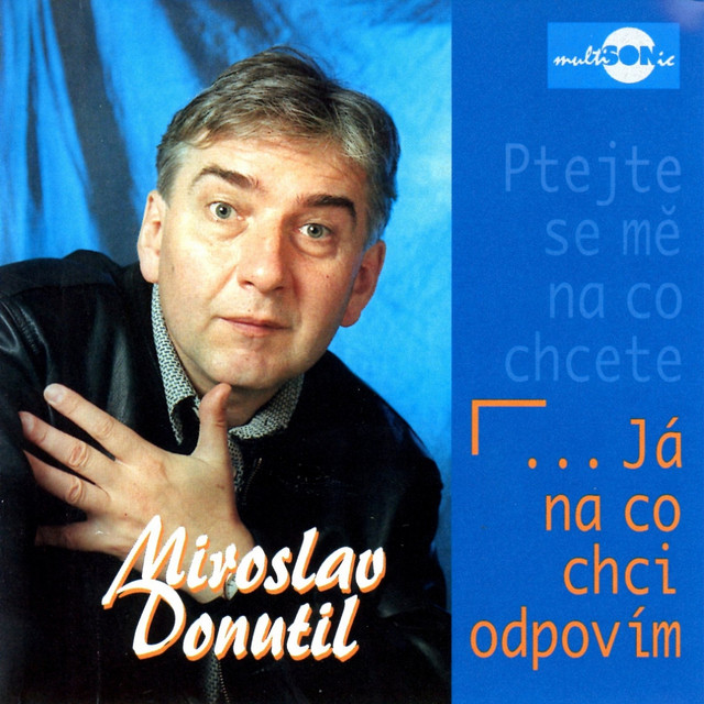 ....Já Na Co Chci Odpovím (Live)