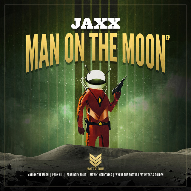 Man On The Moon artwork