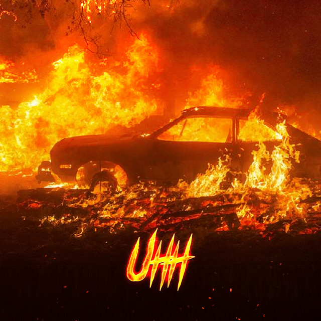uhh - song and lyrics by framed | Spotify