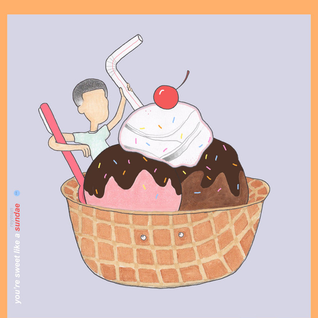 sundae cover art