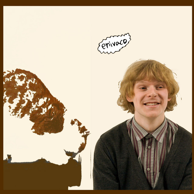 Gör nåt Samma varje Dag (Akt.II & III) cover art