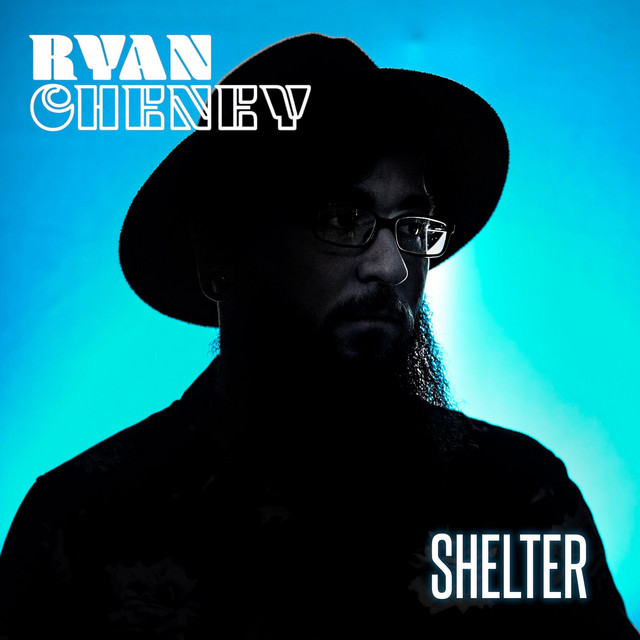 Shelter cover art