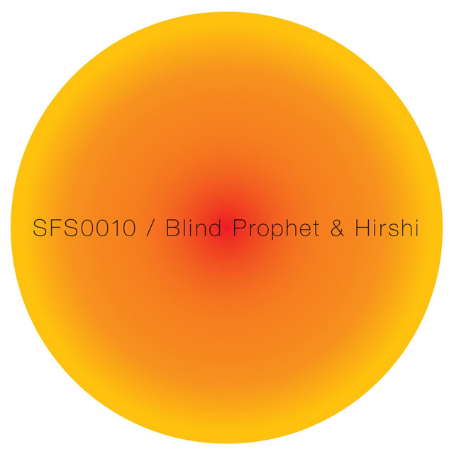 Sunset cover art