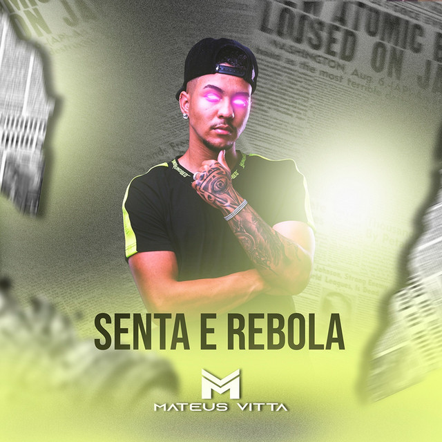 Senta e Rebola